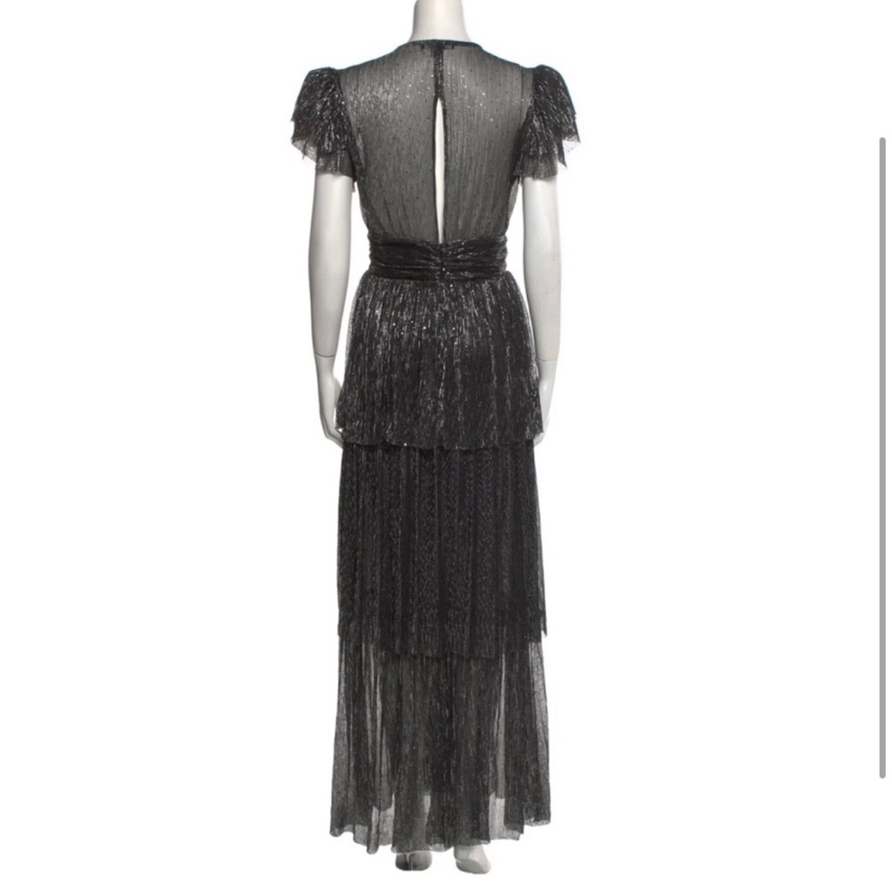 Sabina musayev gown - Picture 2 of 5